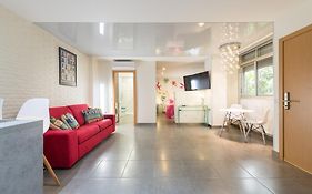 Suites Garden Loft Velázquez